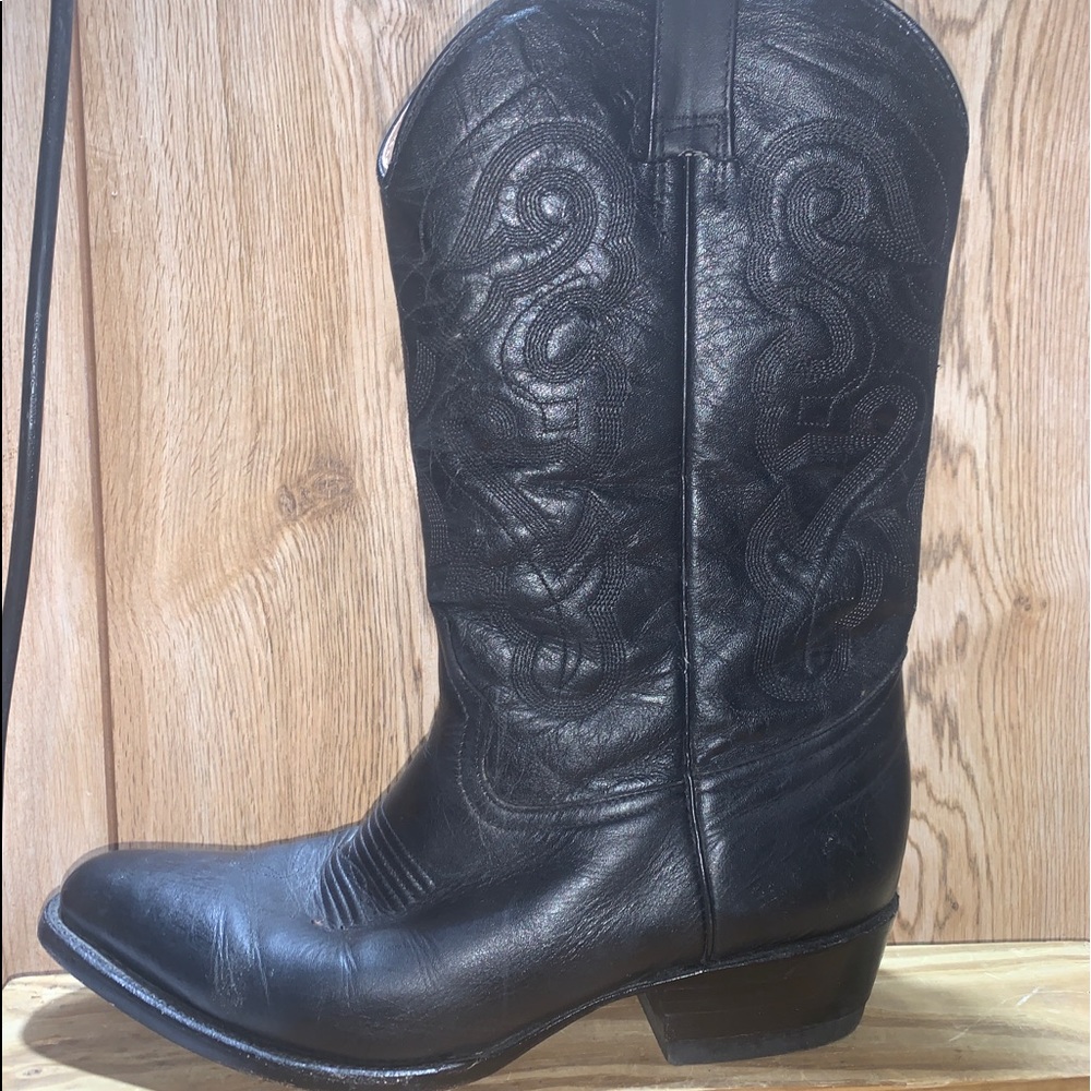 El Jinete boots size 10.5
